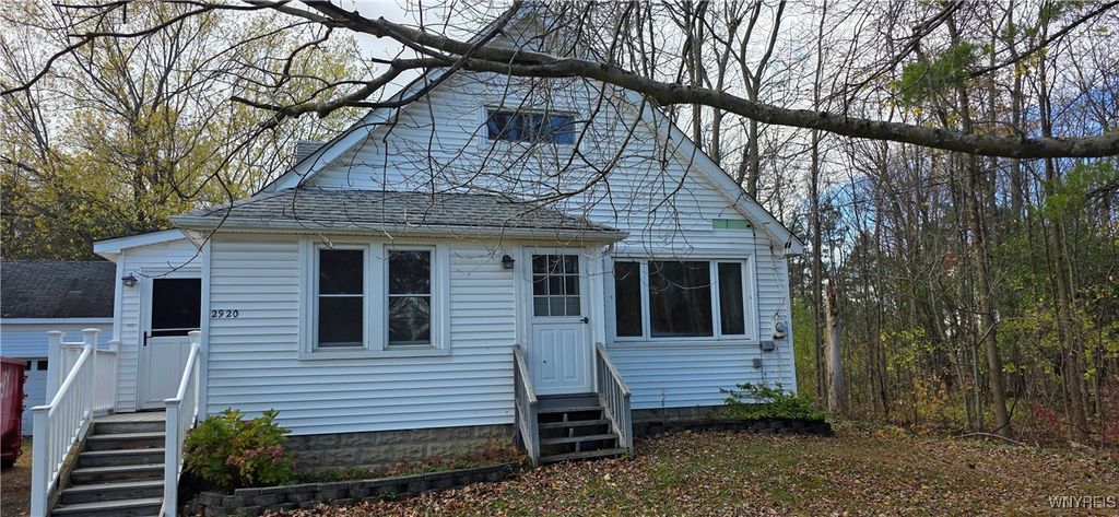 2920 Angle Road, Orchard Park, NY 14127