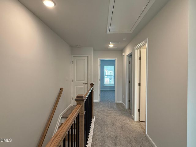 5023 Reader Way, Durham, NC 27703