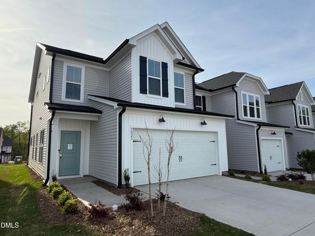 5023 Reader Way, Durham, NC 27703