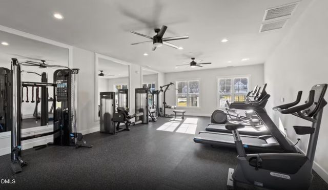 5023 Reader Way, Durham, NC 27703