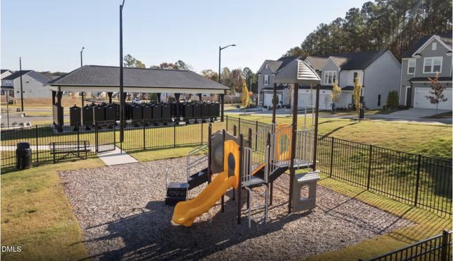 5023 Reader Way, Durham, NC 27703