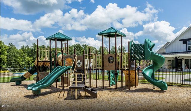 5023 Reader Way, Durham, NC 27703