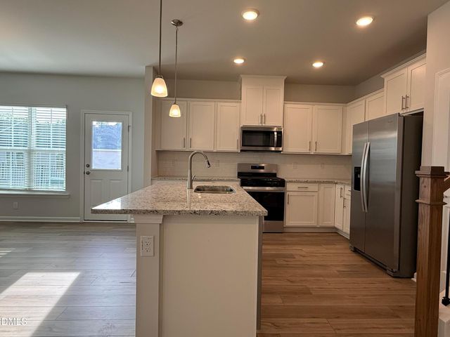 5023 Reader Way, Durham, NC 27703