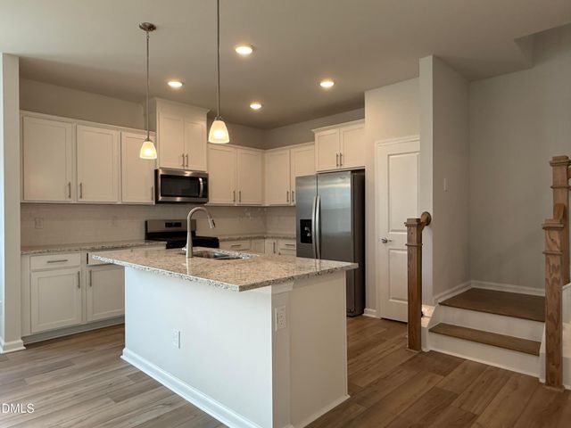 5023 Reader Way, Durham, NC 27703