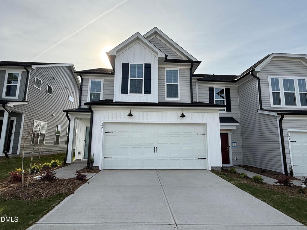 5023 Reader Way, Durham, NC 27703