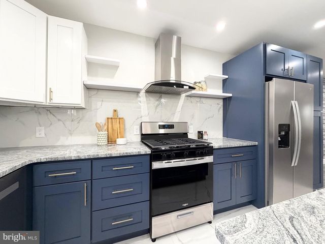 1813 ROSELYN ST, Philadelphia, PA 19141