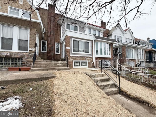 1813 ROSELYN ST, Philadelphia, PA 19141