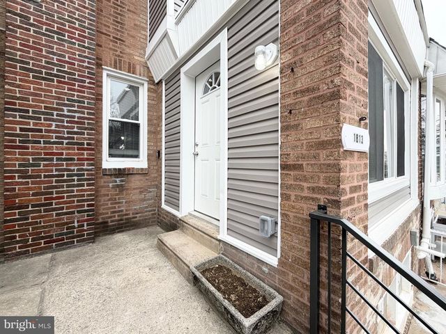 1813 ROSELYN ST, Philadelphia, PA 19141