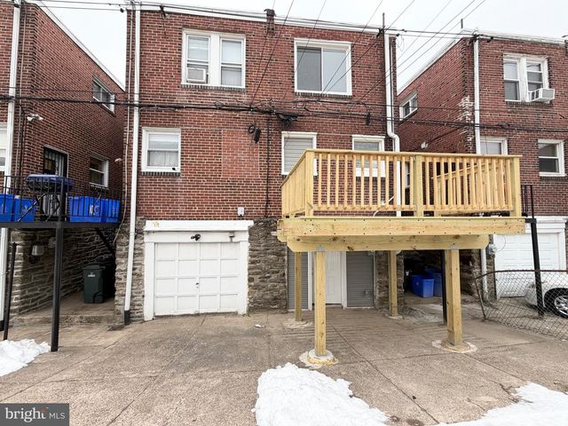 1813 ROSELYN ST, Philadelphia, PA 19141