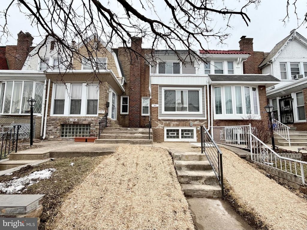 1813 ROSELYN ST, Philadelphia, PA 19141