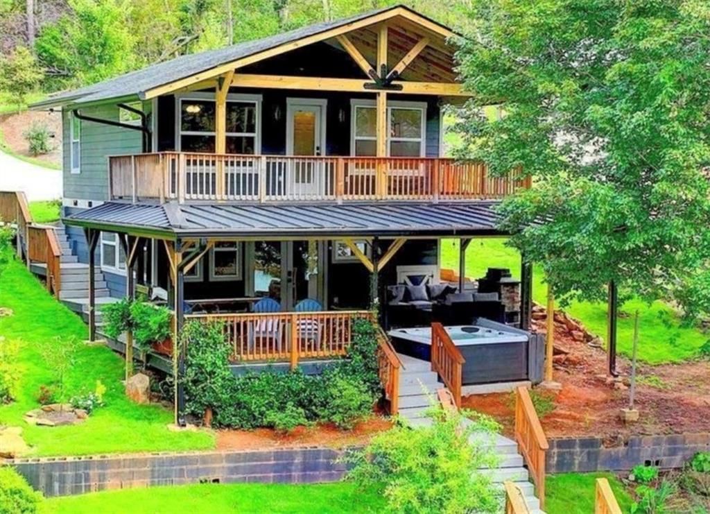 310 Friar Tuck C Circle, Covington, GA 30014
