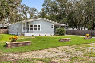 8701 SILVER TRAIL, Leesburg, FL 34788