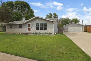 5813 67th STREET, Kenosha, WI 53142