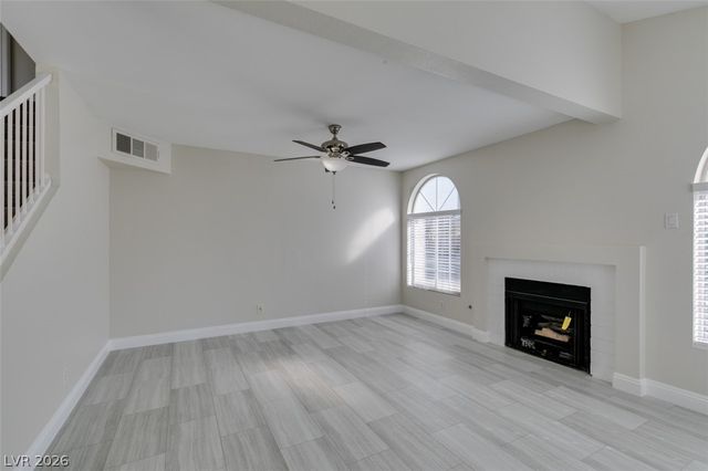 2810 Briar Knoll Drive, Henderson, NV 89074