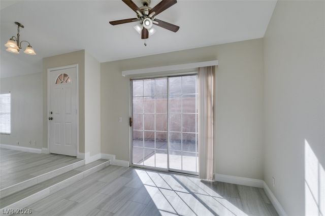 2810 Briar Knoll Drive, Henderson, NV 89074