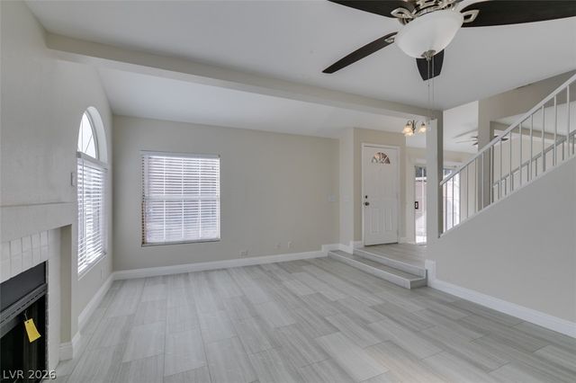 2810 Briar Knoll Drive, Henderson, NV 89074