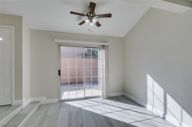 2810 Briar Knoll Drive, Henderson, NV 89074