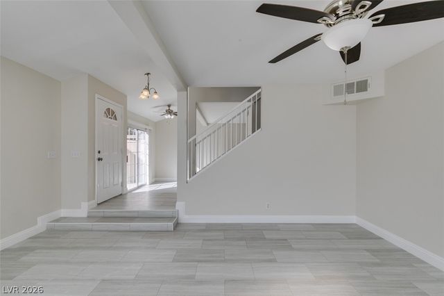 2810 Briar Knoll Drive, Henderson, NV 89074