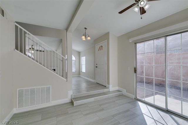 2810 Briar Knoll Drive, Henderson, NV 89074