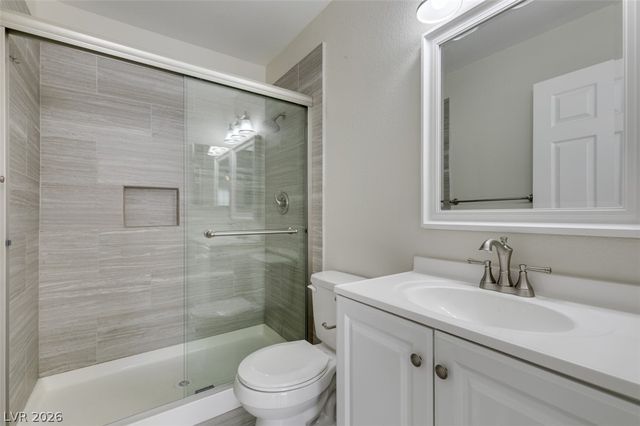 2810 Briar Knoll Drive, Henderson, NV 89074