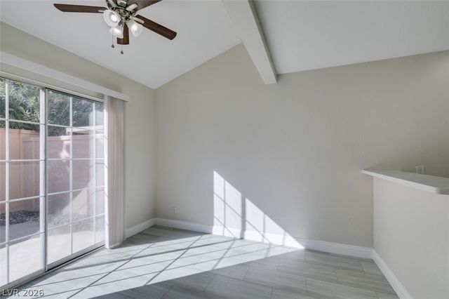 2810 Briar Knoll Drive, Henderson, NV 89074