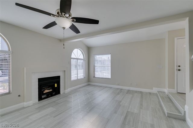 2810 Briar Knoll Drive, Henderson, NV 89074