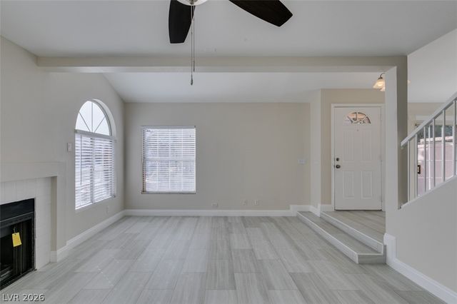 2810 Briar Knoll Drive, Henderson, NV 89074