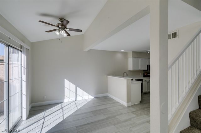 2810 Briar Knoll Drive, Henderson, NV 89074