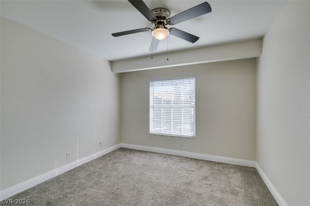 2810 Briar Knoll Drive, Henderson, NV 89074