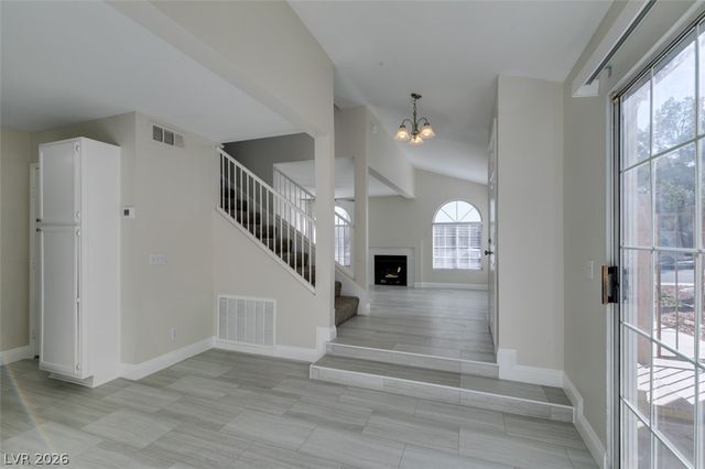 2810 Briar Knoll Drive, Henderson, NV 89074