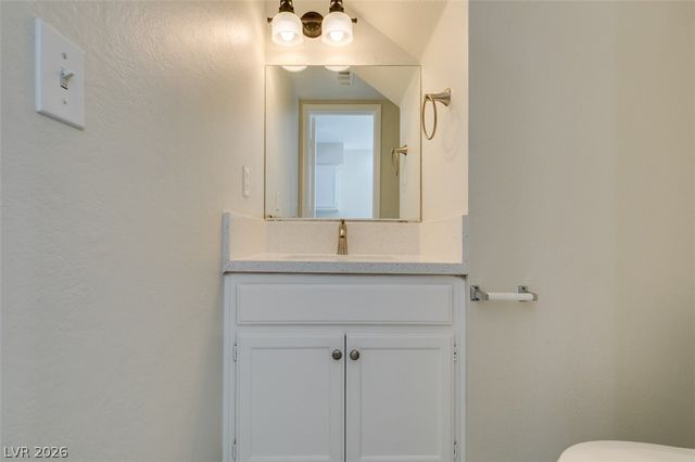 2810 Briar Knoll Drive, Henderson, NV 89074