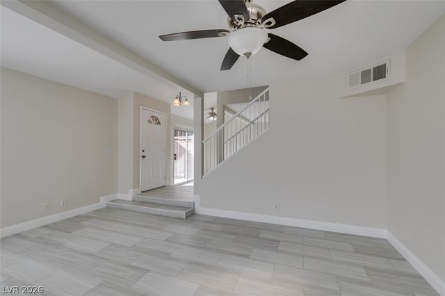 2810 Briar Knoll Drive, Henderson, NV 89074