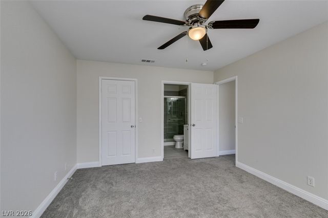 2810 Briar Knoll Drive, Henderson, NV 89074