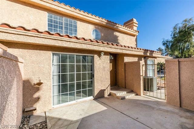 2810 Briar Knoll Drive, Henderson, NV 89074