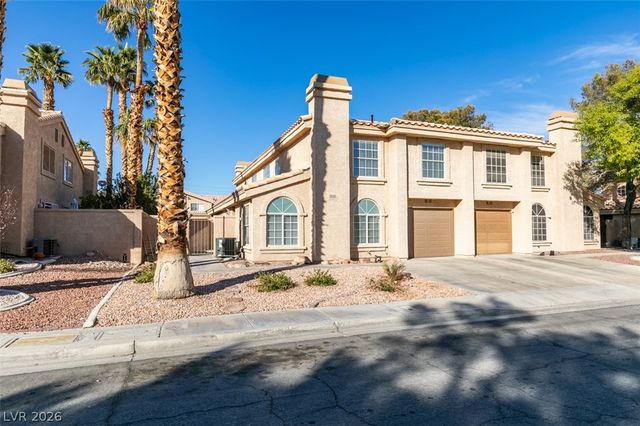 2810 Briar Knoll Drive, Henderson, NV 89074