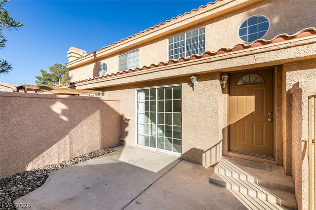 2810 Briar Knoll Drive, Henderson, NV 89074