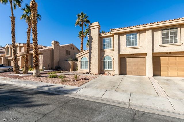 2810 Briar Knoll Drive, Henderson, NV 89074
