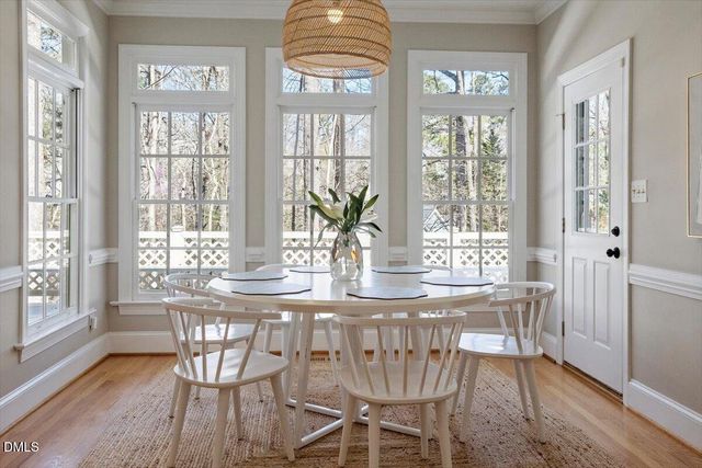 101 Colburn Point, Chapel Hill, NC 27516