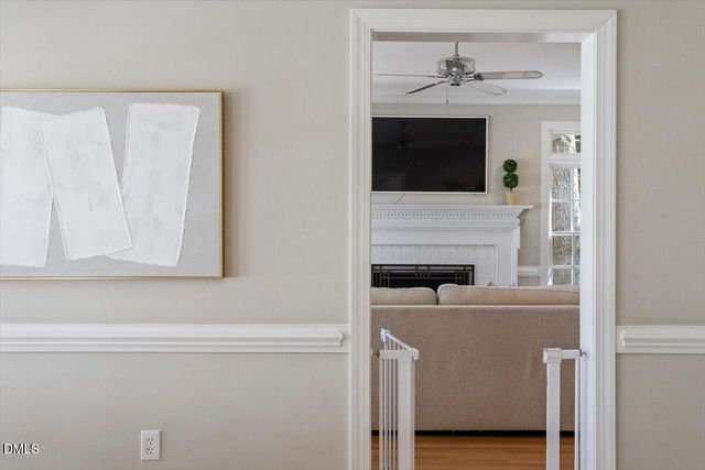 101 Colburn Point, Chapel Hill, NC 27516