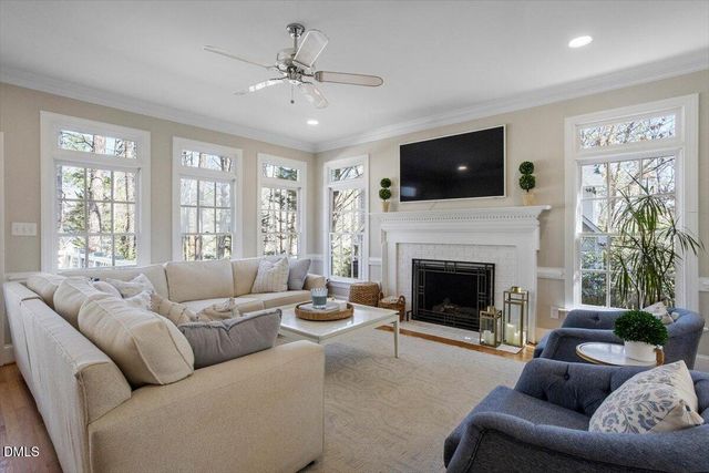 101 Colburn Point, Chapel Hill, NC 27516