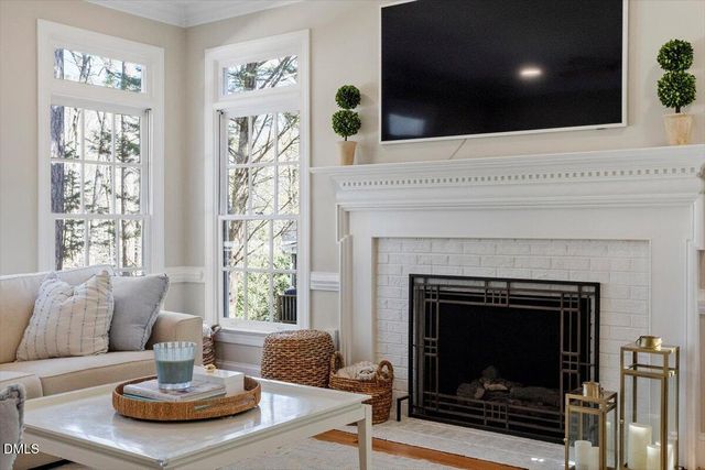 101 Colburn Point, Chapel Hill, NC 27516