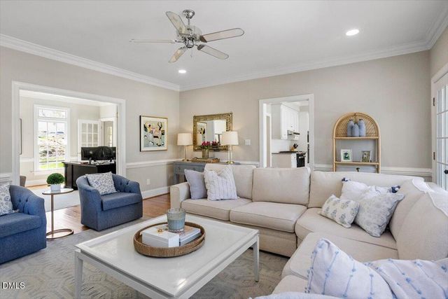 101 Colburn Point, Chapel Hill, NC 27516