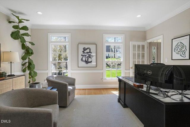 101 Colburn Point, Chapel Hill, NC 27516