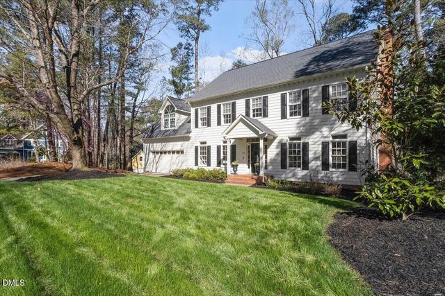 101 Colburn Point, Chapel Hill, NC 27516