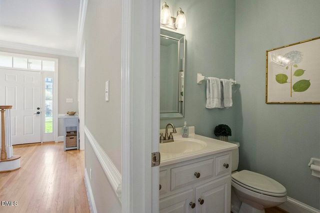 101 Colburn Point, Chapel Hill, NC 27516