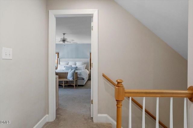 101 Colburn Point, Chapel Hill, NC 27516