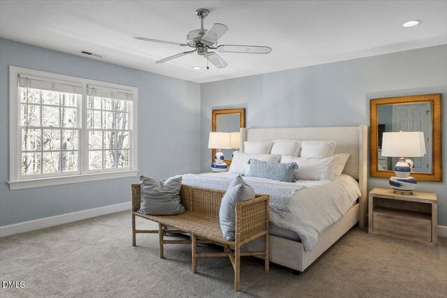 101 Colburn Point, Chapel Hill, NC 27516