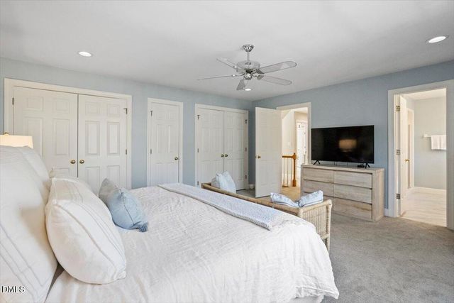 101 Colburn Point, Chapel Hill, NC 27516