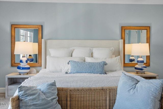 101 Colburn Point, Chapel Hill, NC 27516