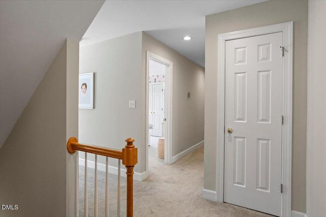 101 Colburn Point, Chapel Hill, NC 27516